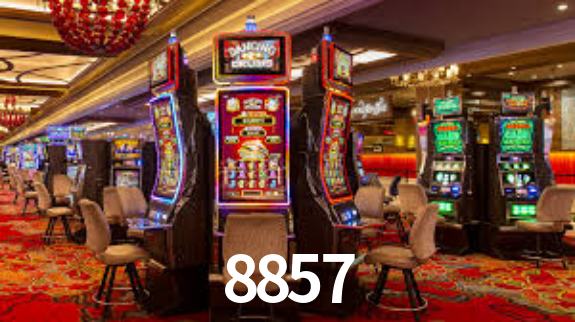 Descubra a Essência do 8857: Nossa História e Compromissos