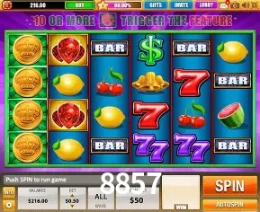 Explorando a Categoria de Eventos em Apostas na 8857