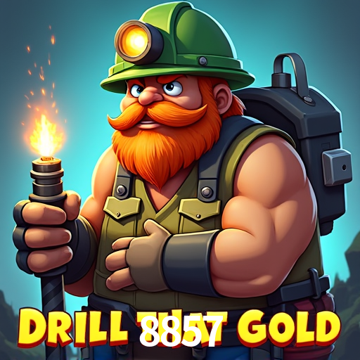 A Emoção da Loteria na 8857: Uma Chance de Mudança de Vida