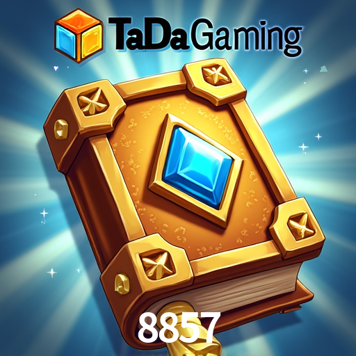 A Popularidade dos Caça-Níqueis no 8857